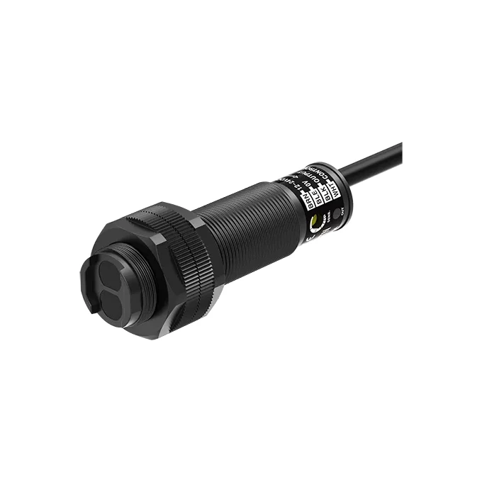 Autonics BRP200-DDTN-P Photoelectric Sensor