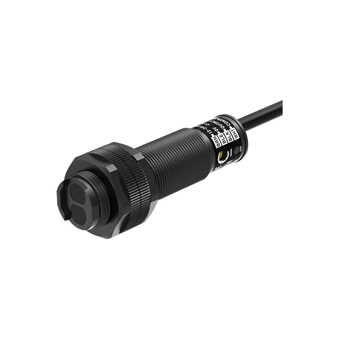 Autonics BRP200-DDTN Photoelectric Sensor