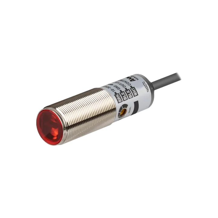 Autonics BRQM100-DDTA-P Photoelectric Sensor