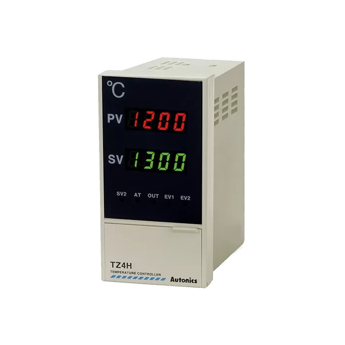 Autonics TZ4H-24C Temperature Controller