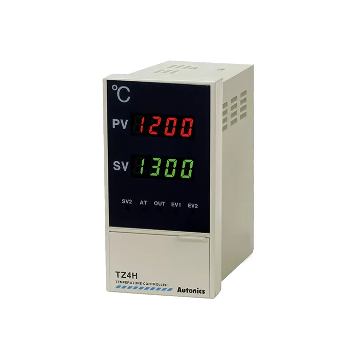 Autonics TZ4H-A4C Temperature Controller