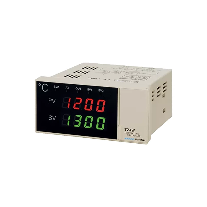 Autonics TZ4W-14R Temperature Controller