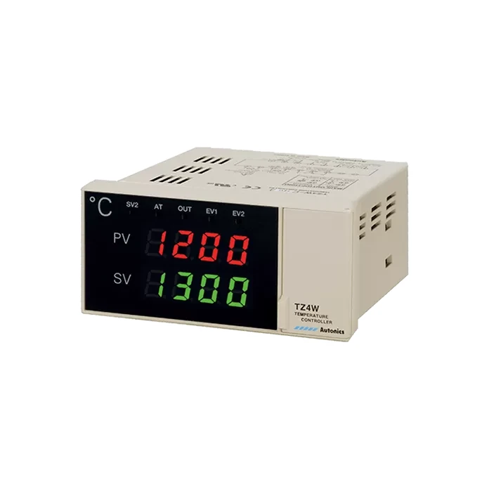 Autonics TZ4W-24R Temperature Controller