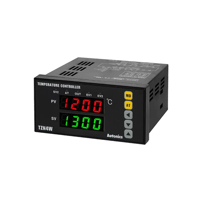 Autonics TZN4W-14C Temperature Controller