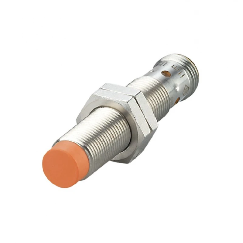 IFM IFS251 Inductive Sensor