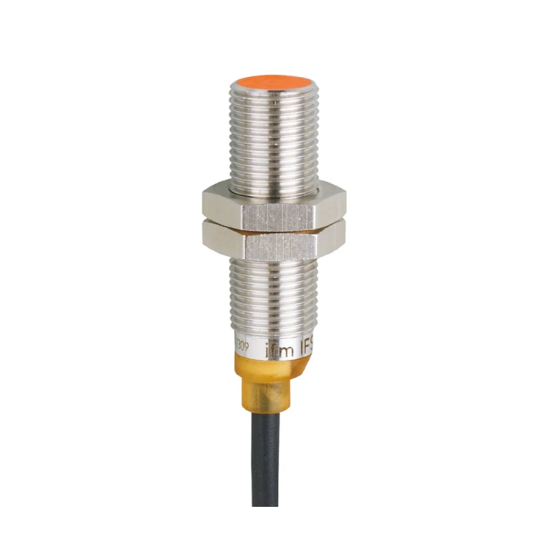 IFM IFS258 Inductive Sensor