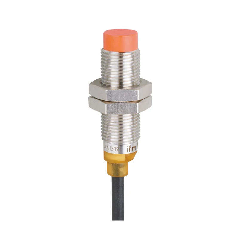 IFM IFS259 Inductive Sensor