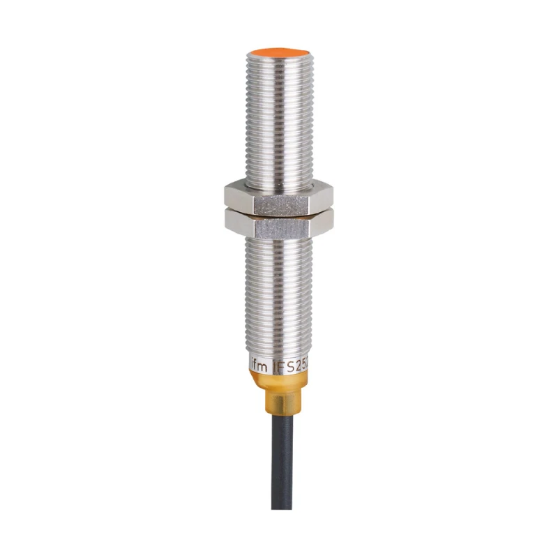 IFM IFS280 Inductive Sensor