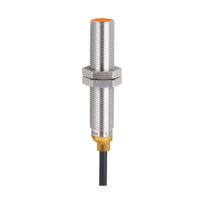 IFM IFS281 Inductive Sensor