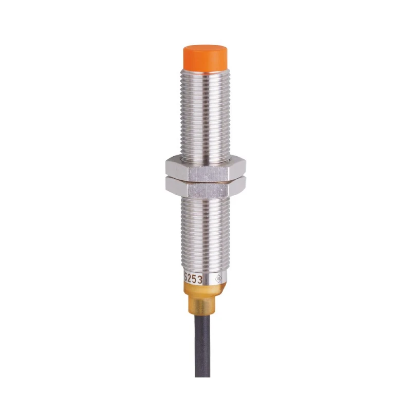 IFM IFS282 Inductive Sensor