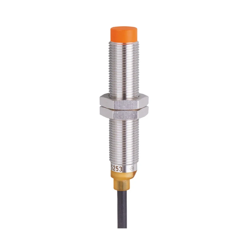 IFM IFS283 Inductive Sensor