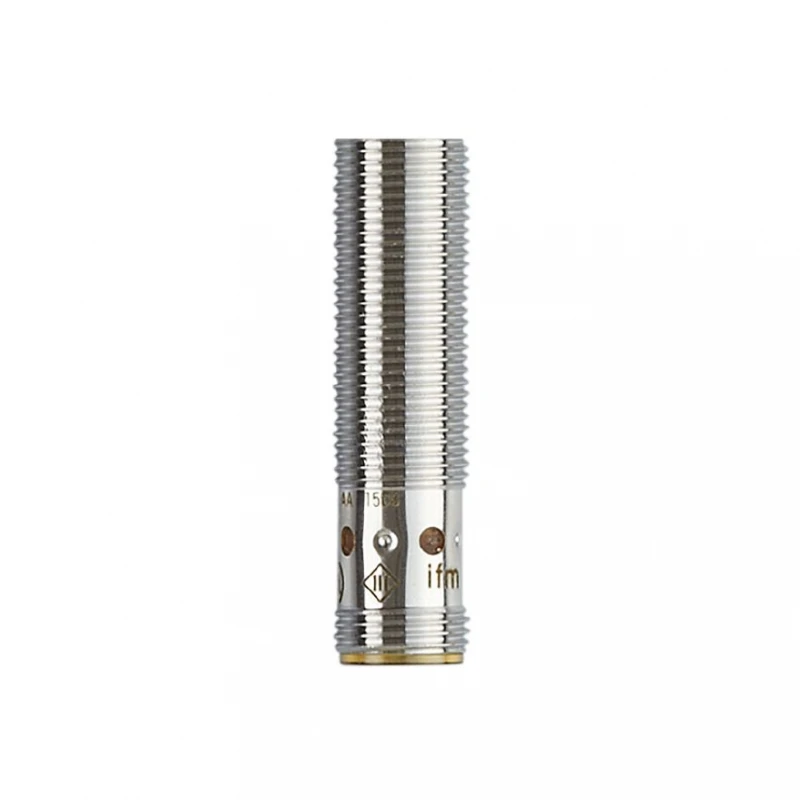 IFM IFS297 Inductive Sensor