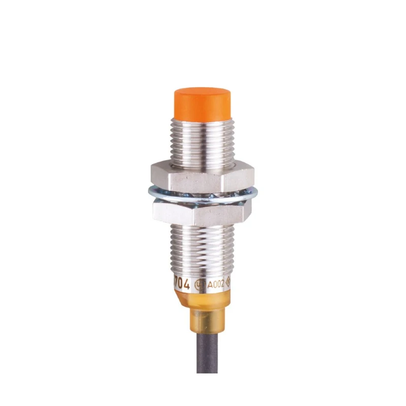 IFM IFS706 Inductive Sensor