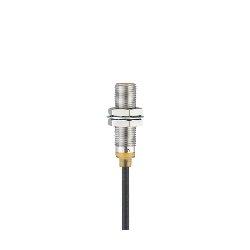 IFM IFS709 Inductive Sensor