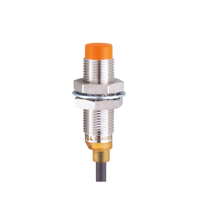 IFM IFS710 Inductive Sensor