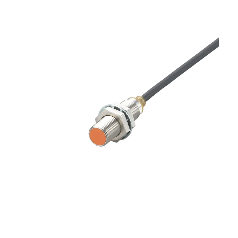 IFM IFS711 Inductive Sensor
