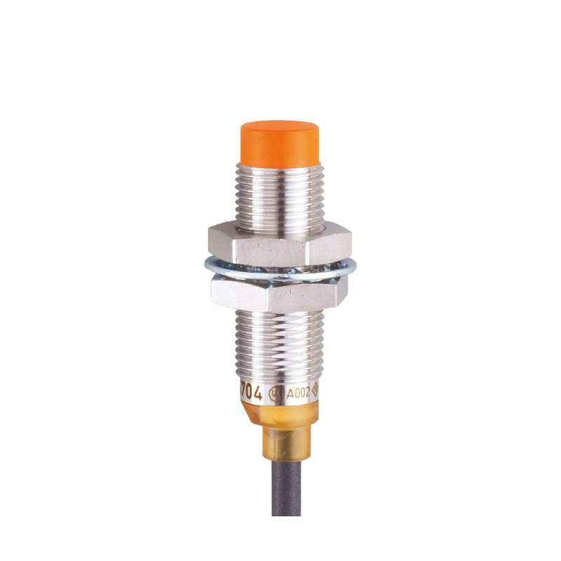 IFM IFS714 Inductive Sensor