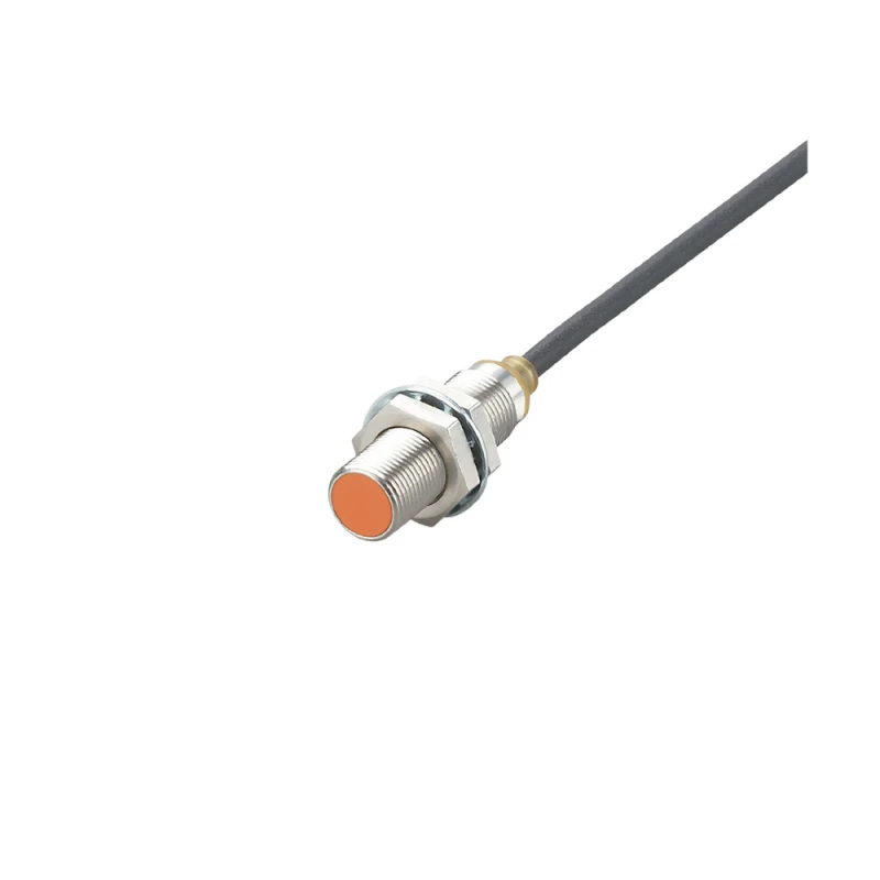 IFM IFS720 Inductive Sensor