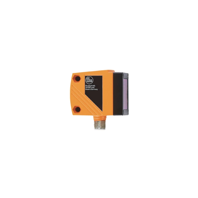 IFM O1D102 Photoelectric Distance Sensor