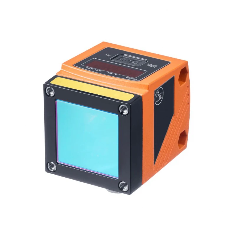 IFM O1D106 Photoelectric Distance Sensor