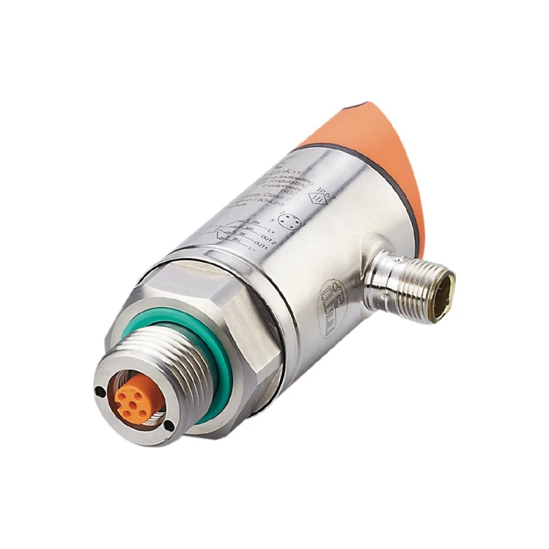 IFM Temperature Sensor