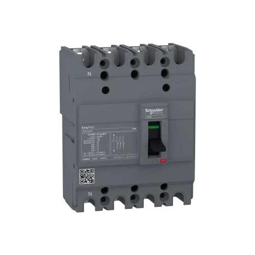 Schneider EZC100H4100