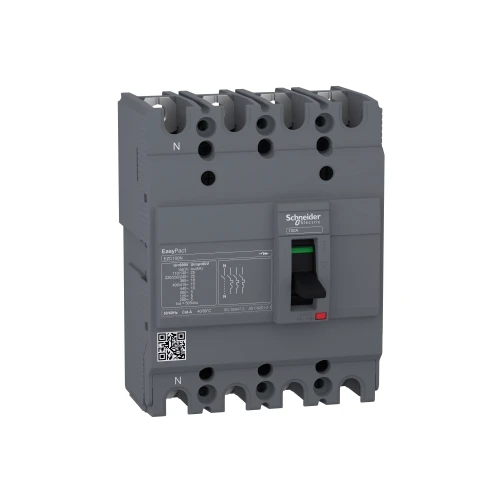 Schneider EZC100N4015