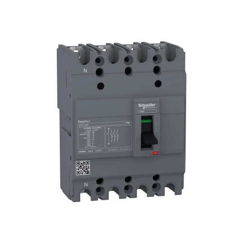 Schneider EZC100N4060