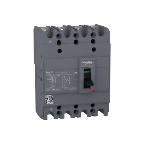 Schneider EZC100N4080
