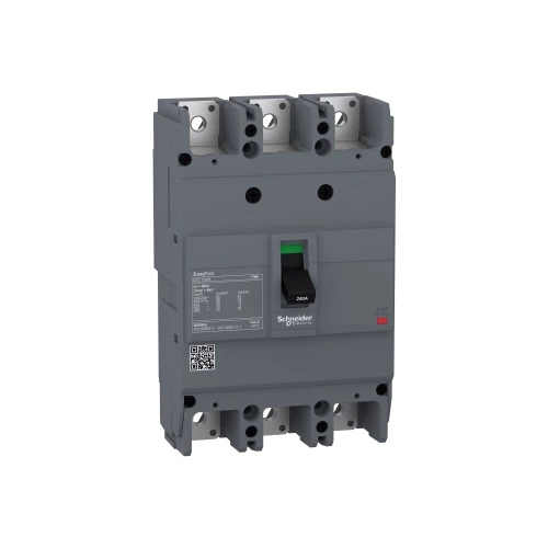 Schneider EZC250H3125 Circuit Breaker