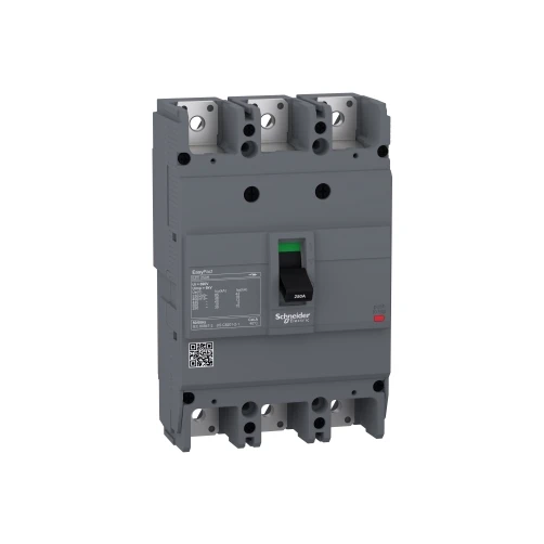 Schneider EZC250H3175 Circuit Breaker