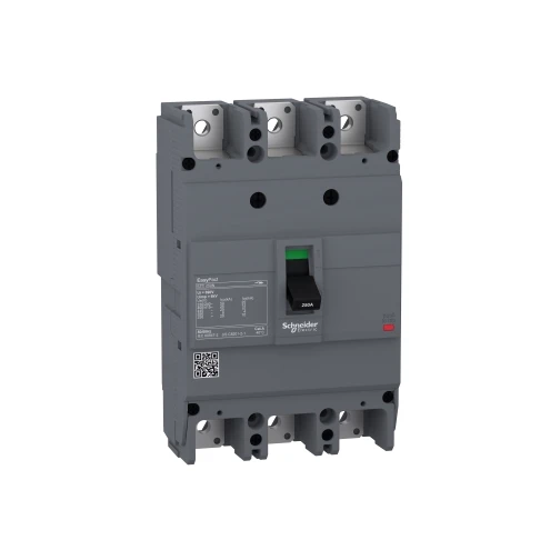 Schneider EZC250N3100 Circuit Breaker