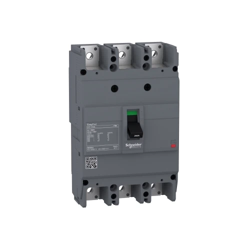 Schneider EZC250N3150 Circuit Breaker