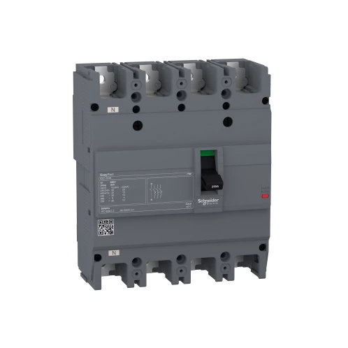 Schneider EZC250N4080 Circuit Breaker
