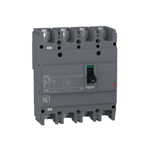 Schneider EZC250N4175 Circuit Breaker