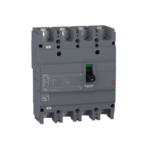Schneider EZC250N4225 Circuit Breaker