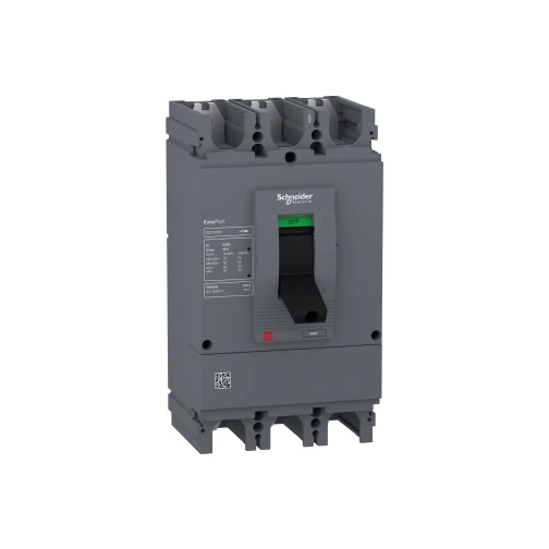 Schneider EZC400H3400N Circuit Breaker