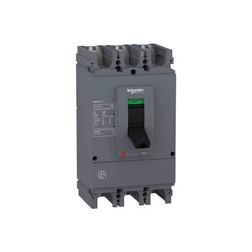 Schneider EZC400N3350N Circuit Breaker
