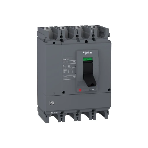 Schneider EZC400N4320N Circuit Breaker