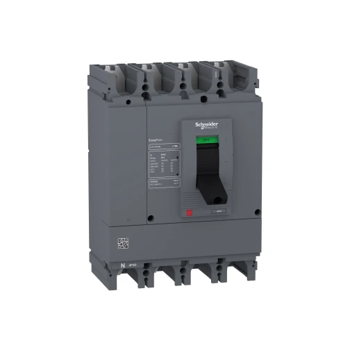 Schneider EZC400N4350N Circuit Breaker