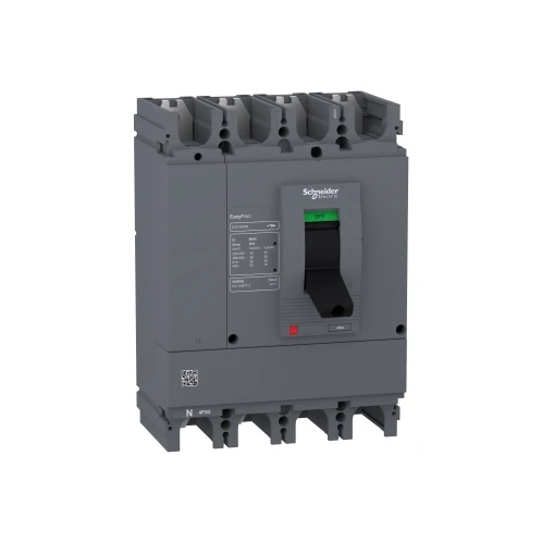 Schneider EZC400N4400N Circuit Breaker