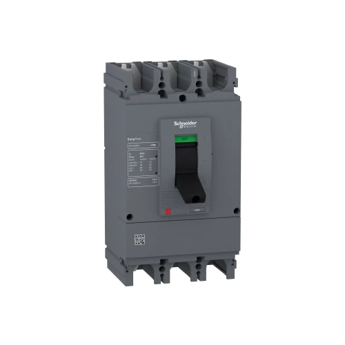 Schneider EZC630H3400N Circuit Breaker