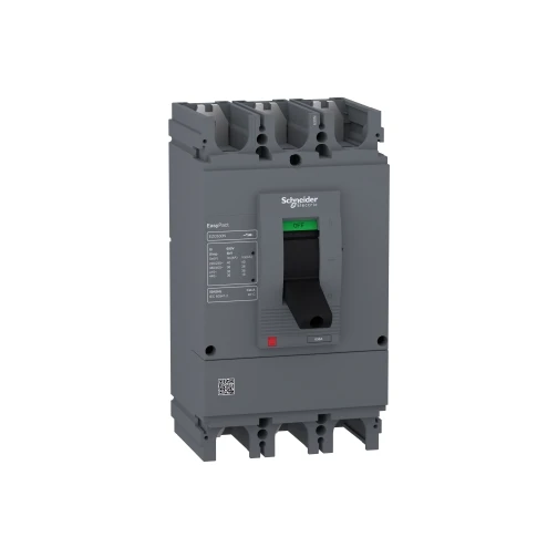 Schneider EZC630N3600N Circuit Breaker