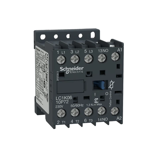 Schneider LC1K0610P72 Contactor