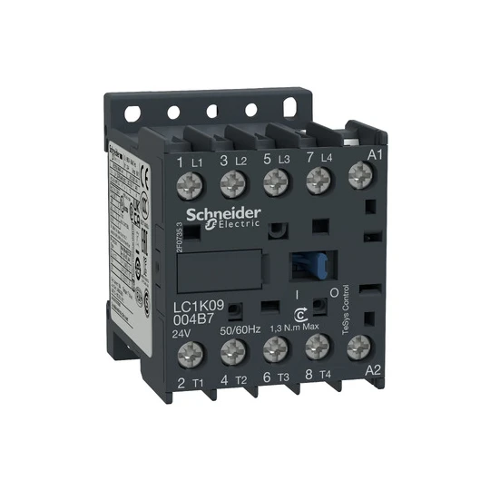 Schneider LC1K09004M7 Contactor