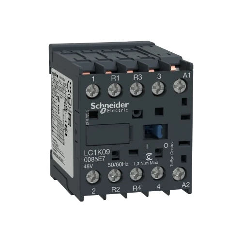 Schneider LC1K090085E7 Contactor