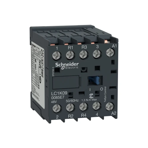 Schneider LC1K090085F7 Contactor