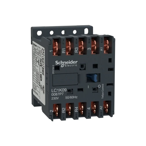 Schneider LC1K090087P7 Contactor