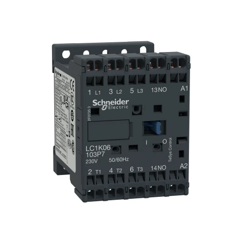 Schneider LC1K09103B7 Contactor