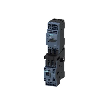 Siemens 3RA2125-4BE27-0FB4 Motor Starter